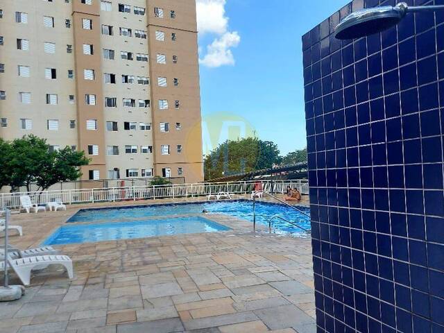 #AP1137 - Apartamento para Venda em São José dos Campos - SP