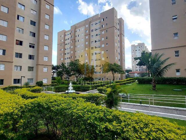 #AP1137 - Apartamento para Venda em São José dos Campos - SP