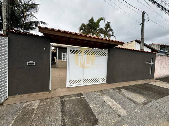 #CA1155 - Casa para Venda em Caraguatatuba - SP