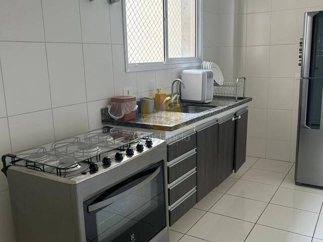 #AP1167 - Apartamento para Venda em São José dos Campos - SP - 3