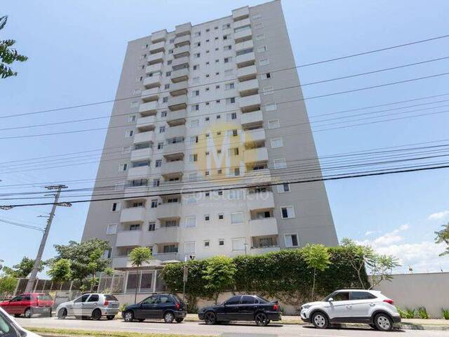 #AP1170 - Apartamento para Locação em São José dos Campos - SP - 1