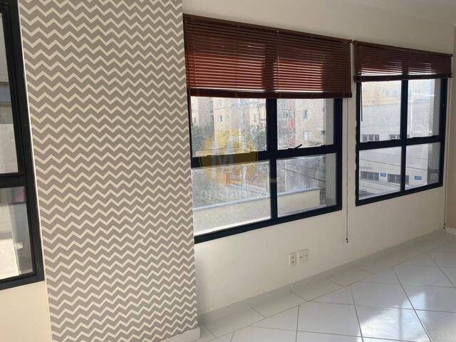 #SL1171 - Sala para Venda em São José dos Campos - SP - 2