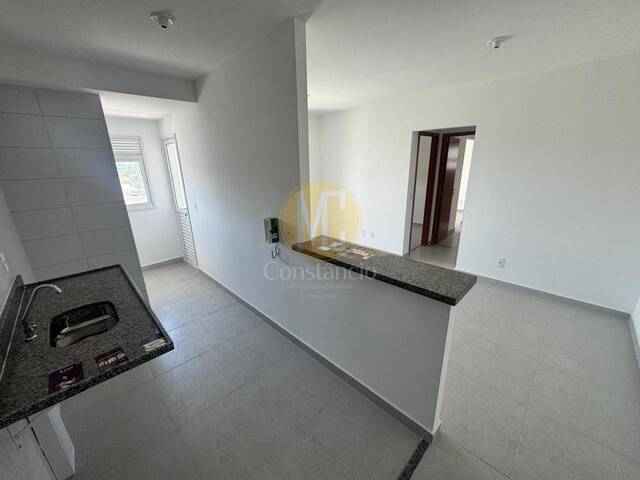 #AP1172 - Apartamento para Venda em São José dos Campos - SP - 2