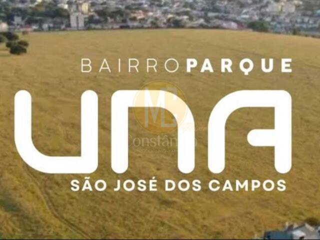 #LC1176 - Terreno para Venda em São José dos Campos - SP - 2