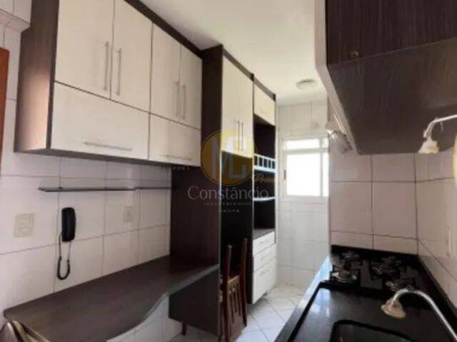 #AP1178 - Apartamento para Venda em São José dos Campos - SP - 1