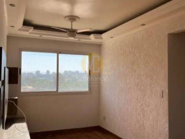 #AP1178 - Apartamento para Venda em São José dos Campos - SP - 2