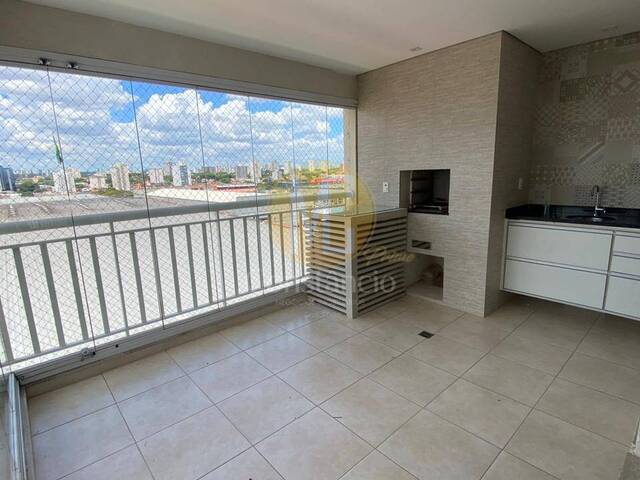 #AP1186 - Apartamento para Venda em São José dos Campos - SP - 2