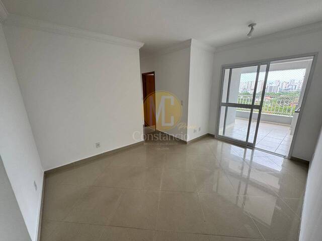 #AP1190 - Apartamento para Locação em São José dos Campos - SP