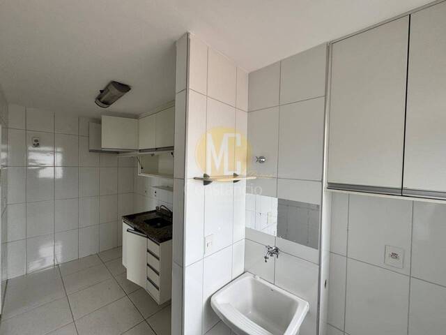 #AP1190 - Apartamento para Locação em São José dos Campos - SP