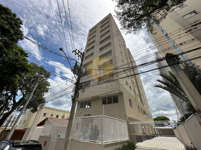 #AP1191 - Apartamento para Locação em São José dos Campos - SP - 2