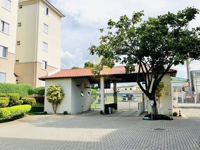 #AP1192 - Apartamento para Venda em São José dos Campos - SP - 2