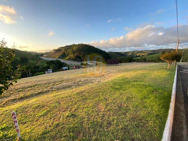 #TE1194 - Terreno em condomínio para Venda em Paraibuna - SP