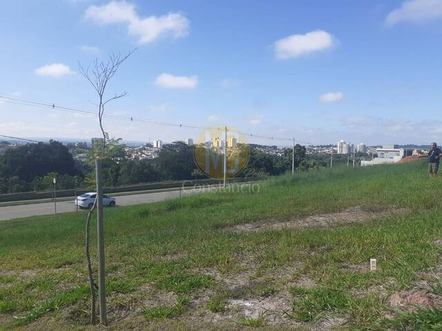 #TE1198 - Terreno em condomínio para Venda em São José dos Campos - SP