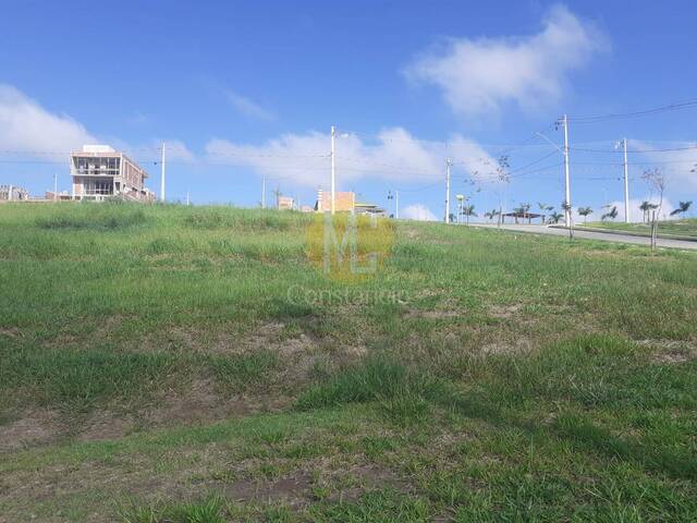 Venda em Loteamento Terras Alpha São José dos Campos - São José dos Campos