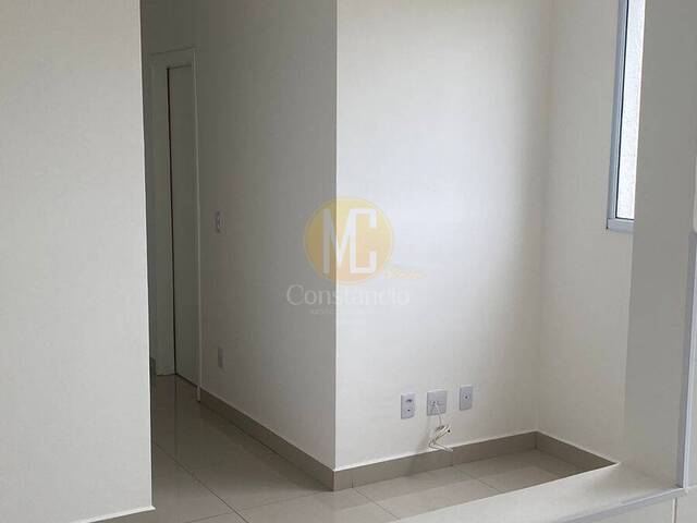 #AP1205 - Apartamento para Venda em São José dos Campos - SP - 3