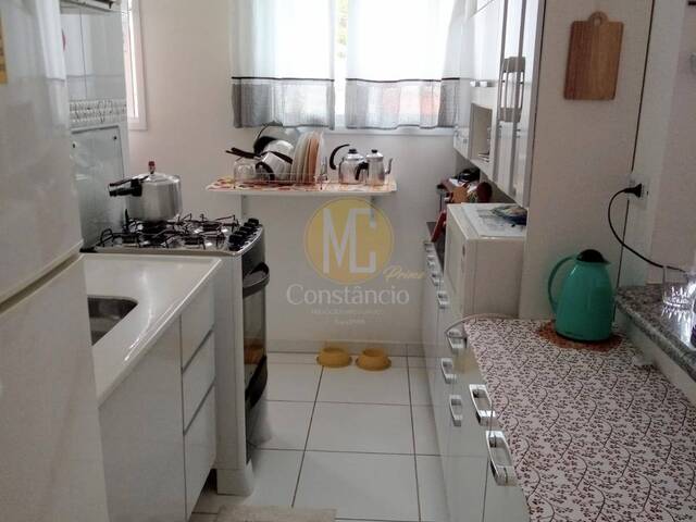 #AP1207 - Apartamento para Venda em São José dos Campos - SP - 1