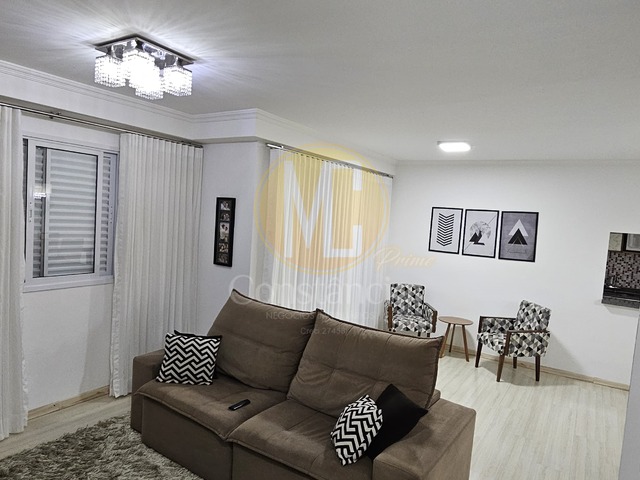 #AP1209 - Apartamento para Venda em São José dos Campos - SP - 3