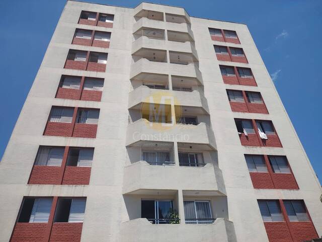 #AP1210 - Apartamento para Venda em São José dos Campos - SP - 1