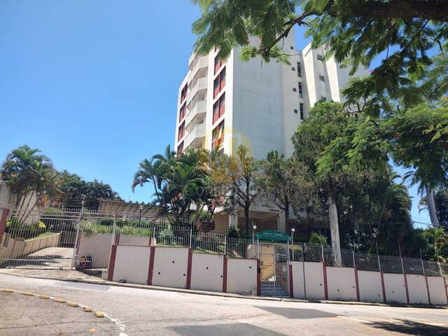 #AP1210 - Apartamento para Venda em São José dos Campos - SP - 2