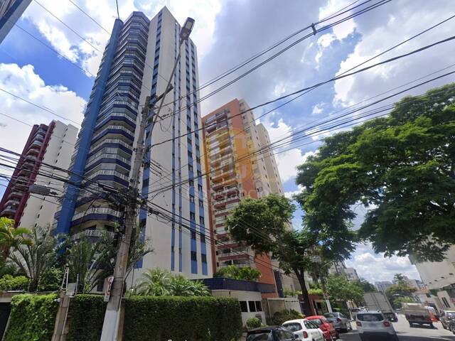 Venda em Vila Gomes Cardim - São Paulo