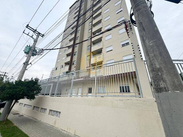 #AP1213 - Apartamento para Venda em São José dos Campos - SP - 2