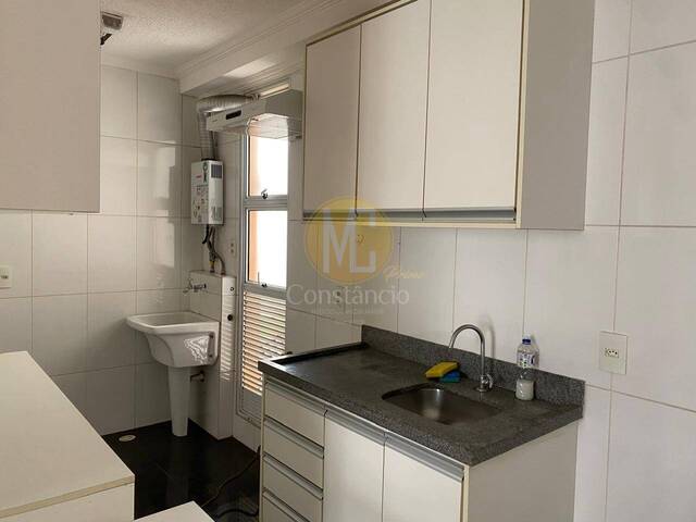 #1226 - Apartamento para Locação em São José dos Campos - SP