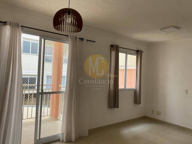 #1226 - Apartamento para Locação em São José dos Campos - SP