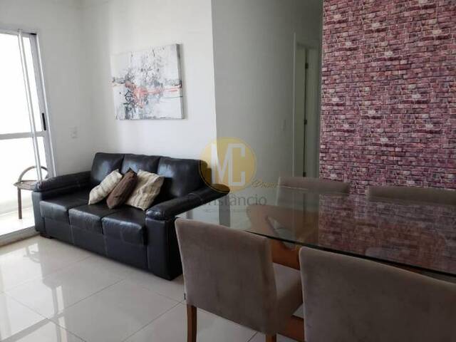 #AP0195 - Apartamento para Locação em São Paulo - SP - 1