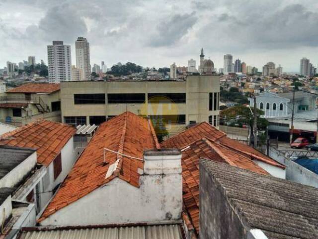 #SO0011 - Casa para Venda em São Paulo - SP - 3