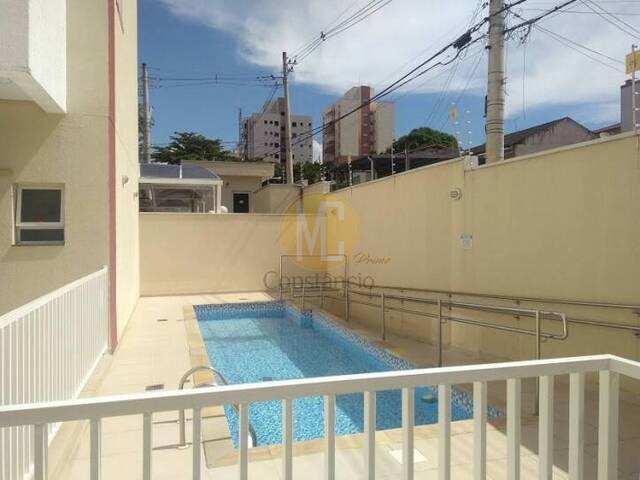 #AP0243 - Apartamento para Locação em São José dos Campos - SP - 3