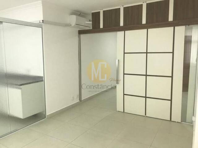 #SA0006 - Sala para Locação em São José dos Campos - SP - 1