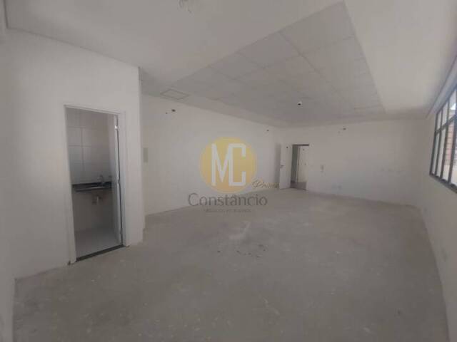 #SA0012 - Sala para Locação em São José dos Campos - SP - 3